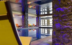 CGH Résidences&Spas Le Cristal de l'Alpe